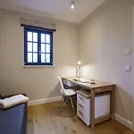 Nyaraló Reetland Am - Luxus Reetdachvilla Mit 3 Schlafzimmern, Sauna Und Kamin F15 *