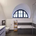 Nyaraló Reetland Am - Luxus Reetdachvilla Mit 3 Schlafzimmern, Sauna Und Kamin F15 *